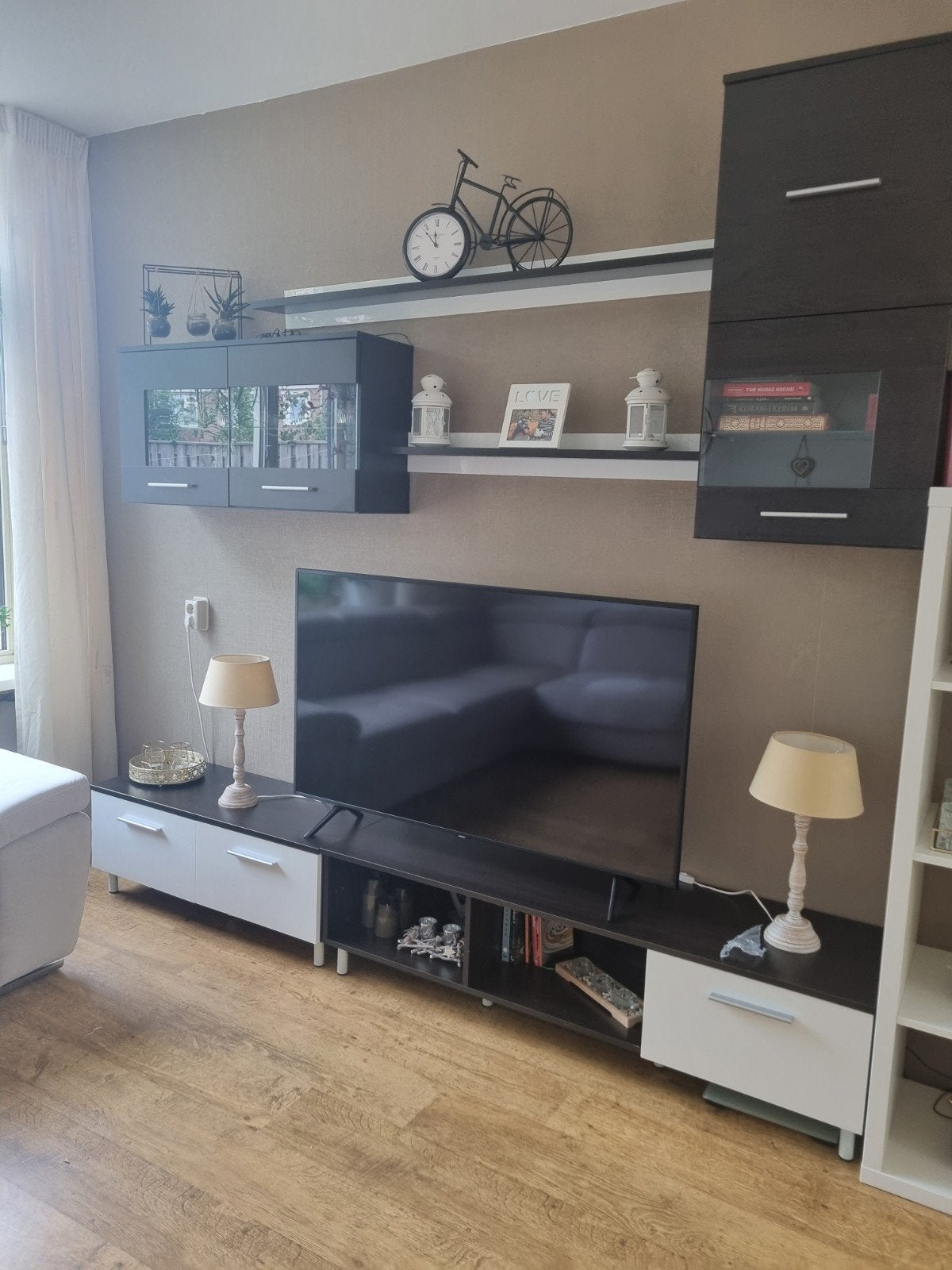tv, Ophalen, 25 tot 50 cm, Minder dan 100 cm