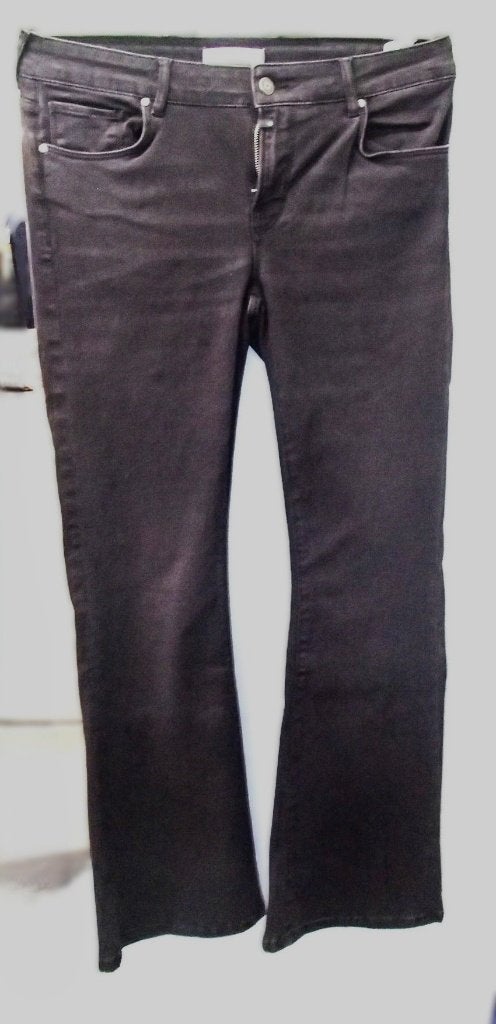 CUP OF JOE BROEK MT 38, Maat 38/40 (M), Zwart, Ophalen of Verzenden, Zo goed als nieuw