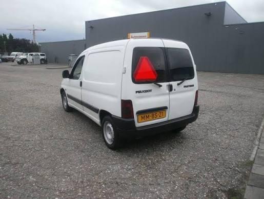 Mmbs auto gezocht! Alle soorten stuur bericht!, Particulier, Te koop