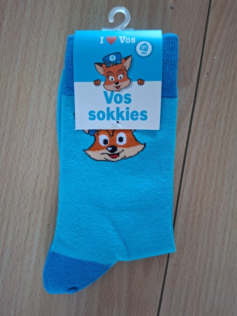 Sokken (verschillende maten), Kleding | Dames, Sokken en Kousen, Sokken en Kniesokken, Blauw, Nieuw, Overige maten