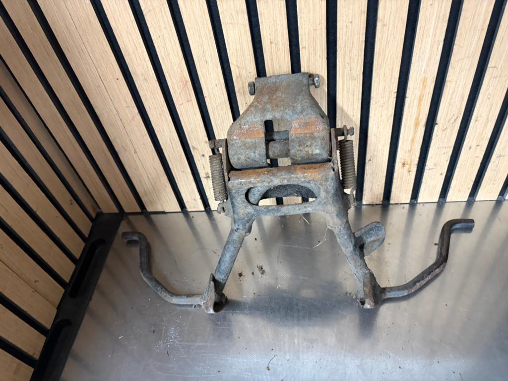 gilera runner / piaggio 50cc bok standaard, Ophalen