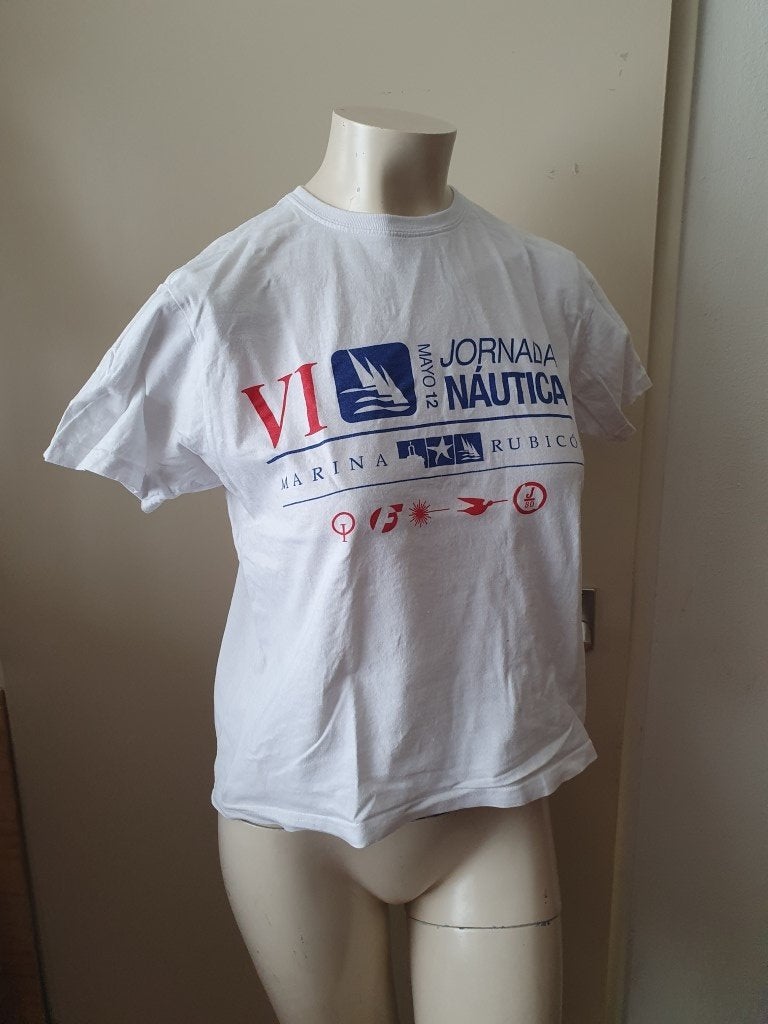 T-shirts zeilen, Ophalen of Verzenden, Jongen