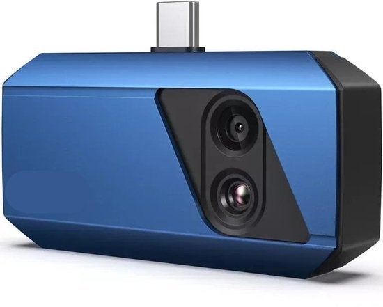 Warmtebeeldcamera - Thermische Camera - Warmtecamera - Infra, Corvance B.V., Verzenden, Nieuw, Corvancebol@gmail.com