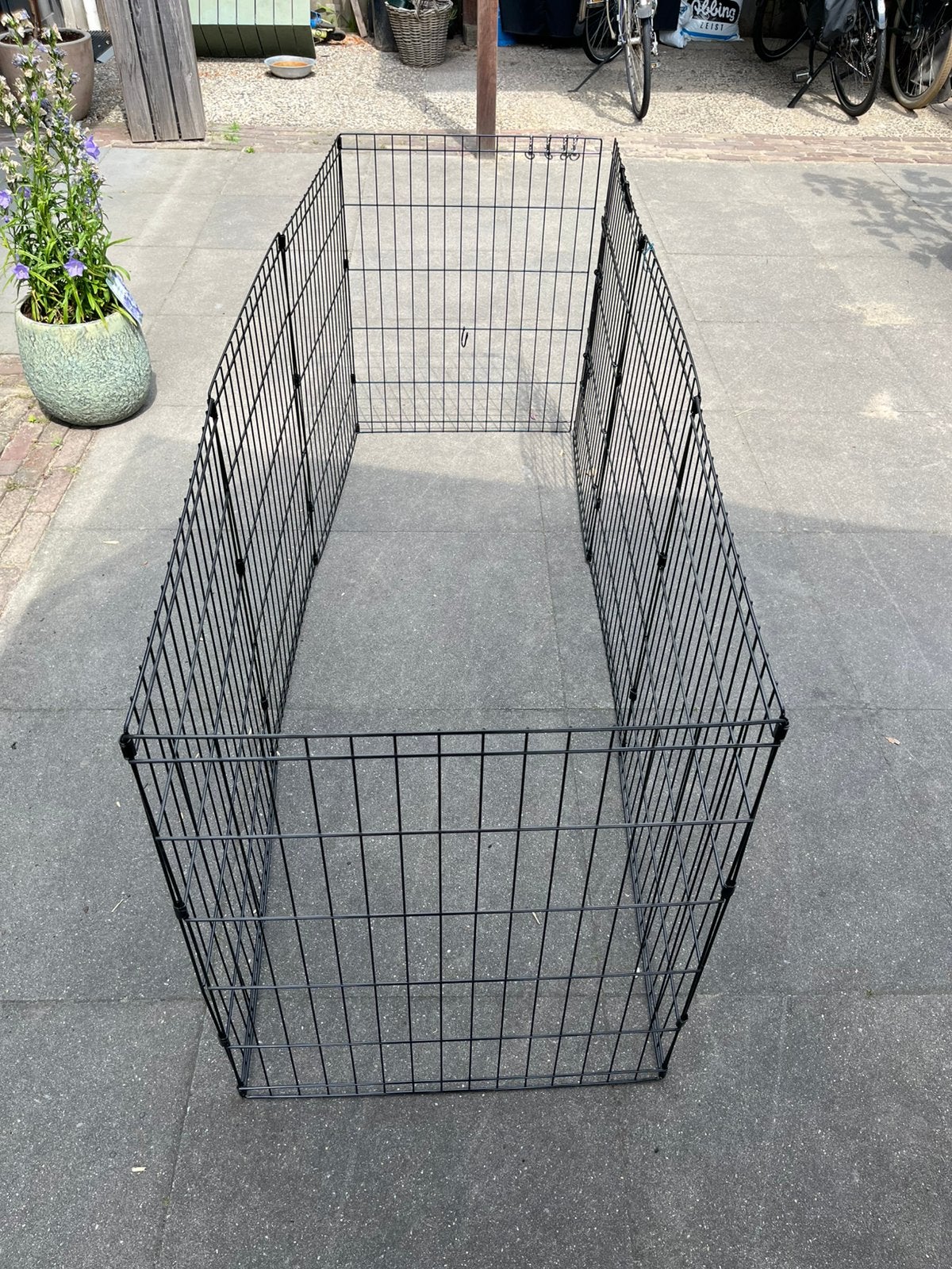 Adori honden ren (180x60x80cm), Ophalen, Zo goed als nieuw