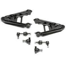 Draagarm SMART Fortwo II draagarm SMART 451 draagarm  451 33, -, -, Nieuw, Ophalen of Verzenden