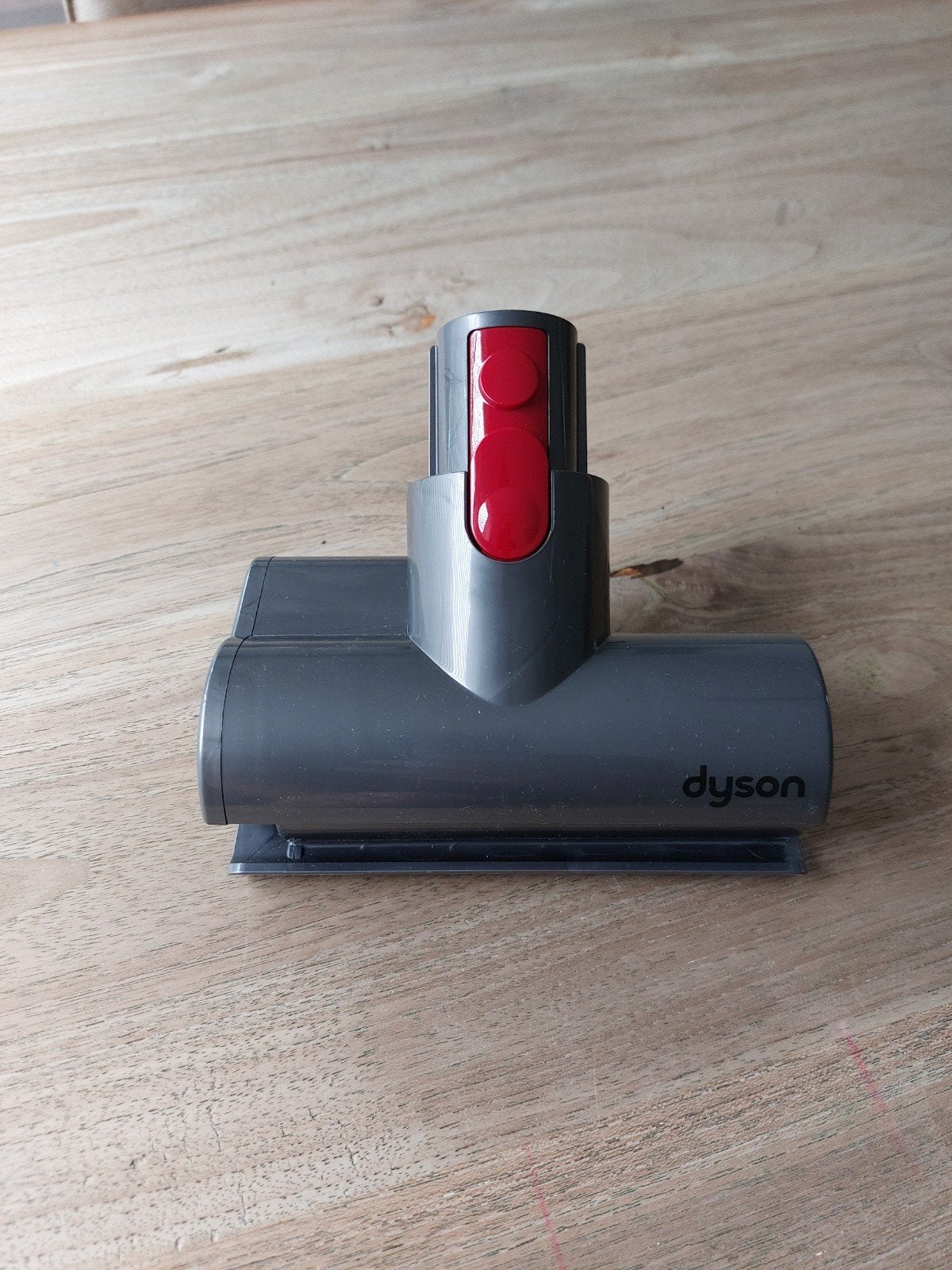 Dyson mini borstel, Ophalen of Verzenden, Nieuw, Steelstofzuiger, Dyson