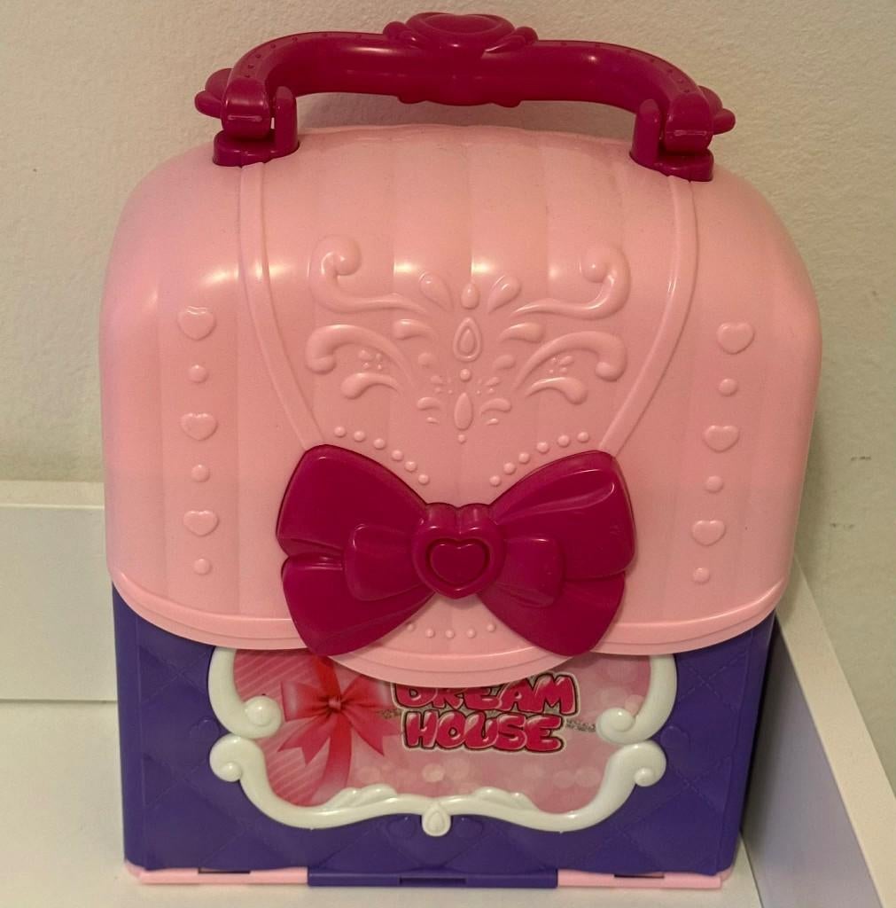 poppenhuizen, Kinderen en Baby's, Speelgoed | Poppenhuizen, Ophalen, Nieuw