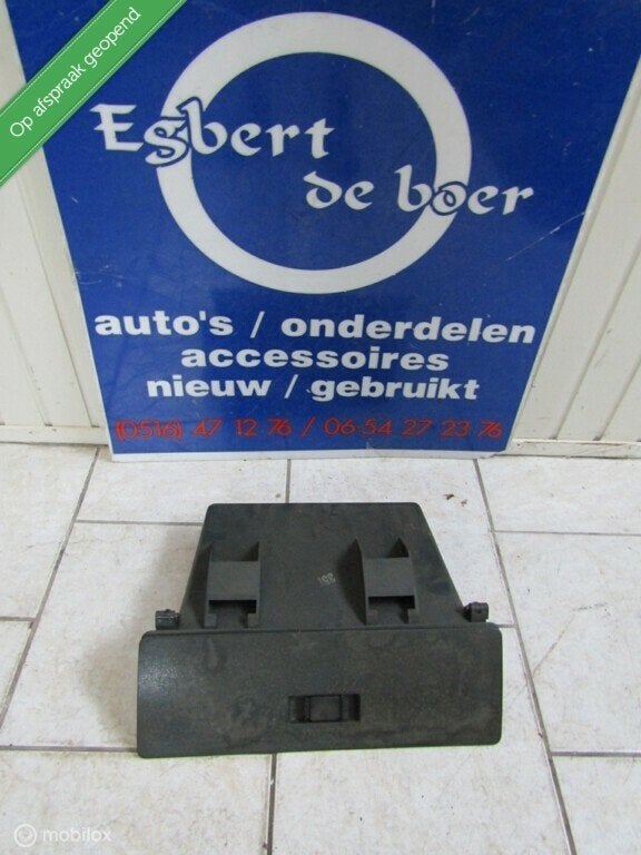 Dashboardkastje opbergvakje Opel Kadett D, Gebruikt, Ophalen of Verzenden