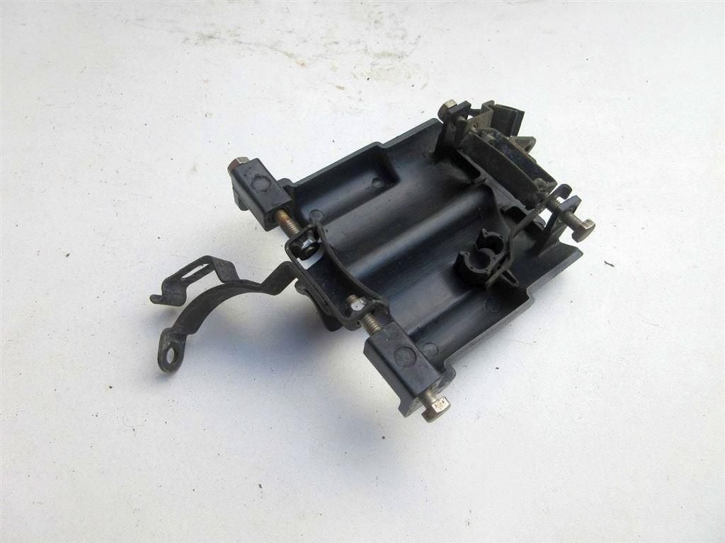 Honda CBX750F bobinehouder CBX 750 F bobine bracket houder, Ophalen of Verzenden, Gebruikt