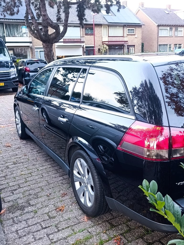Opel VECTRA