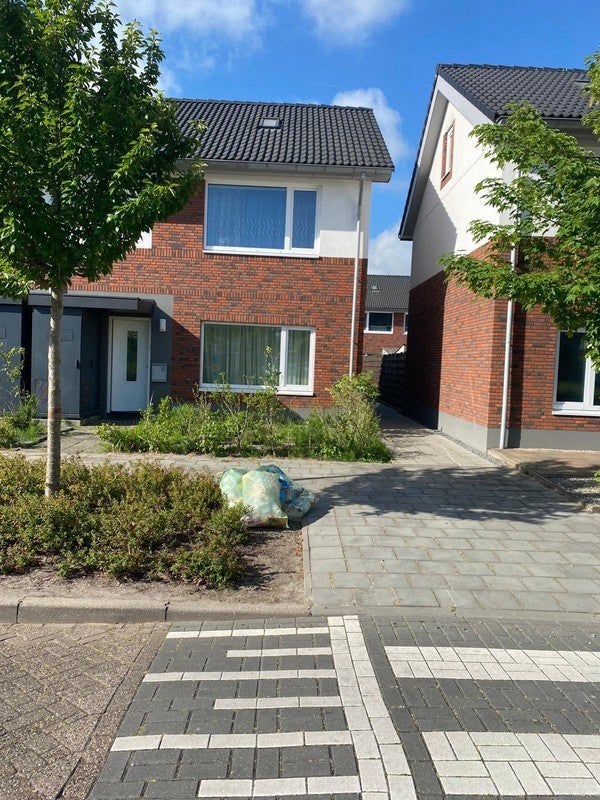 NIEUW! Woonruimte te huur De Tuinen, Goedereede