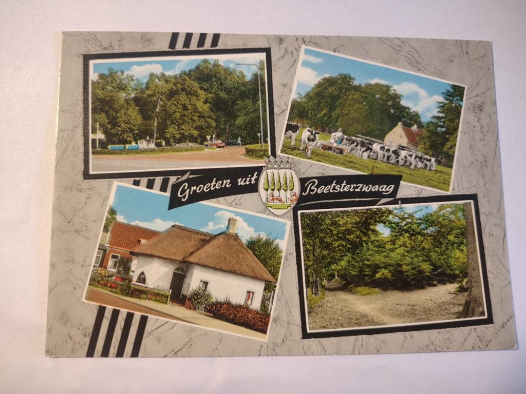 Beetsterzwaag, Ophalen of Verzenden