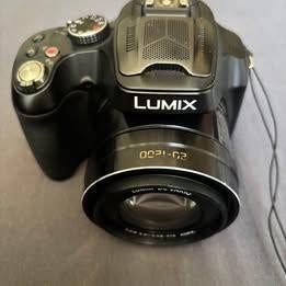 Panasonic Lumix DMC-FZ70, Ophalen, Gebruikt, Spiegelreflex, Overige Merken