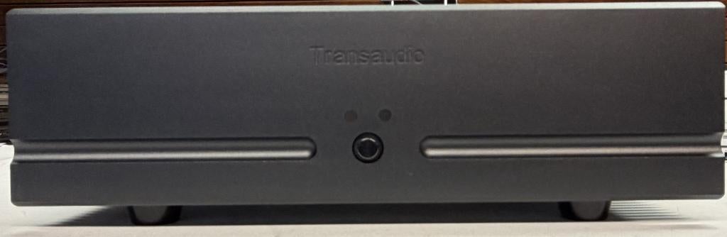 TransAudio D5PRO Clone Dartzeel NHB-108 versterker, Zo goed als nieuw, 120 watt of meer, Stereo, Ophalen