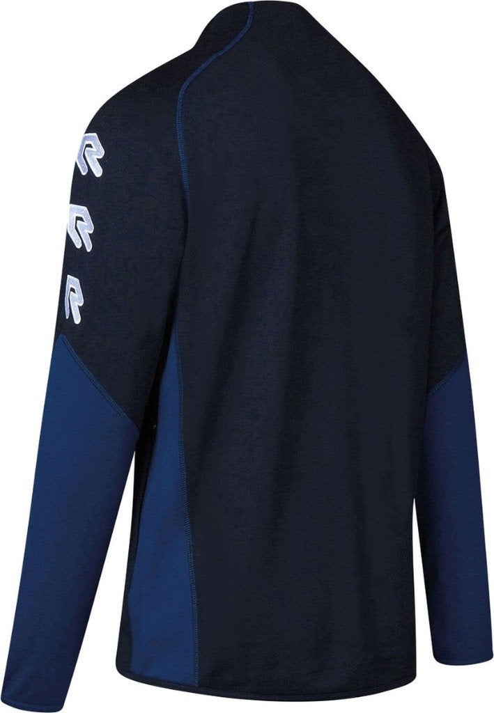 Robey Performance Trainingsjack Senior Maat 3XL NIEUW, Blauw, Robey, Nieuw, Overige maten