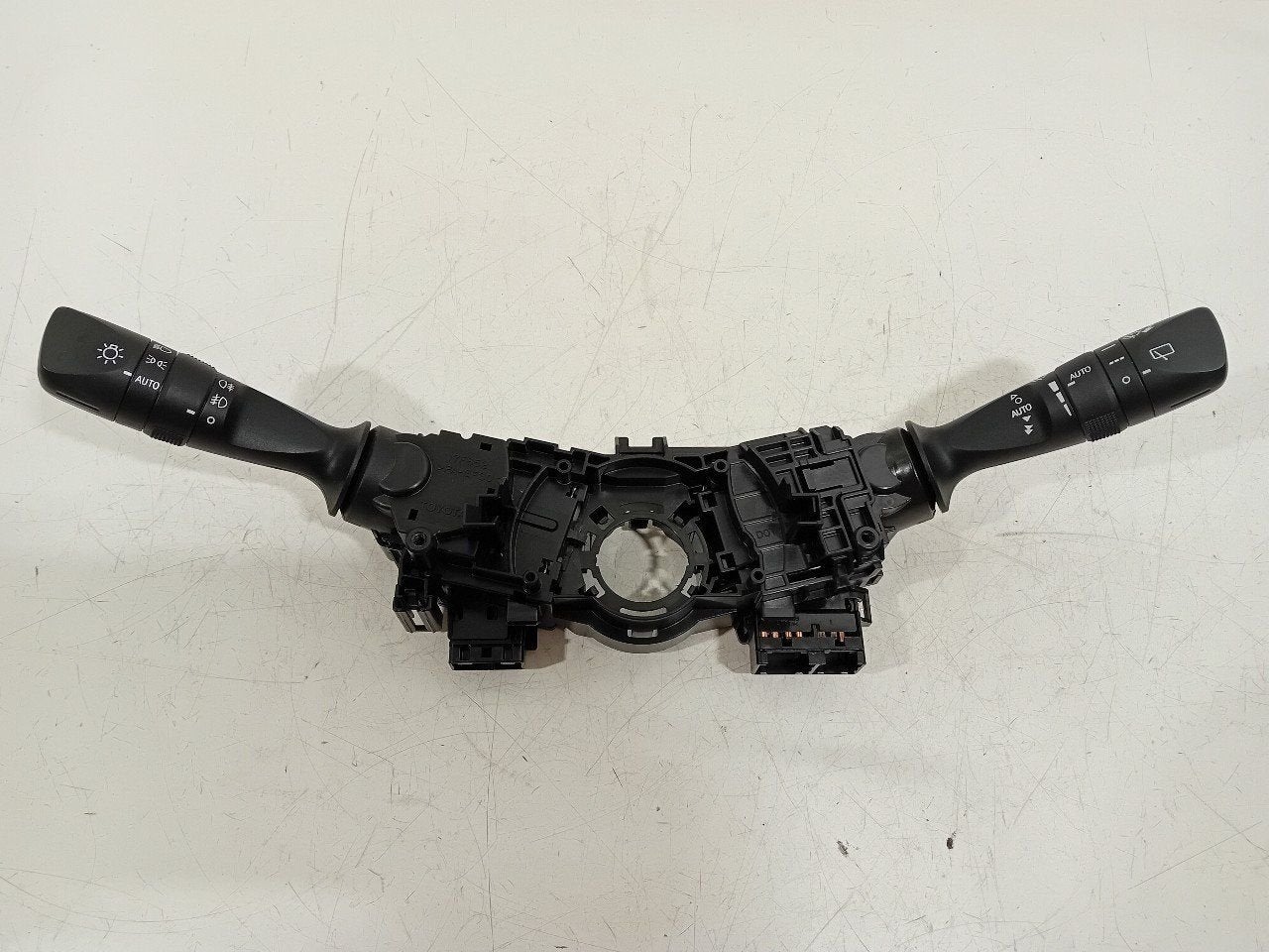 Combischakelaar Toyota C-HR, Auto-onderdelen, Dashboard en Schakelaars, Onderdelen@venauto.nl, Van der Ven Autorecycling B.V.