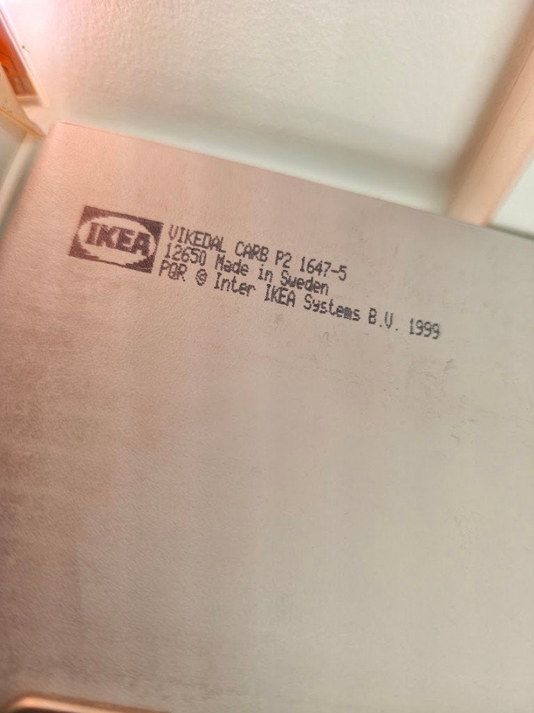 4 IKEA PAX Deuren 50x229 cm, Ophalen, Gebruikt, 200 cm of meer, 50 tot 100 cm