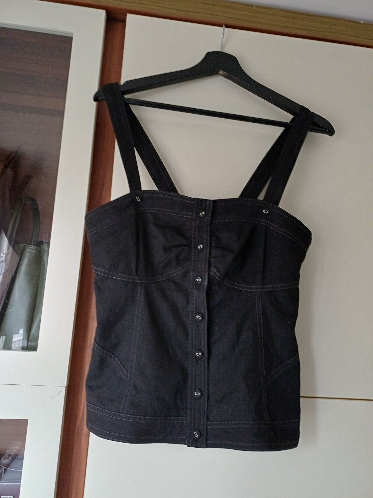 Prachtige top silvercreek. Nieuw, Kleding | Dames, Ophalen of Verzenden, Zo goed als nieuw, Maat 38/40 (M), Korte mouw