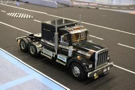 King Hauler truck met diverse extra's, Ophalen of Verzenden, Zo goed als nieuw