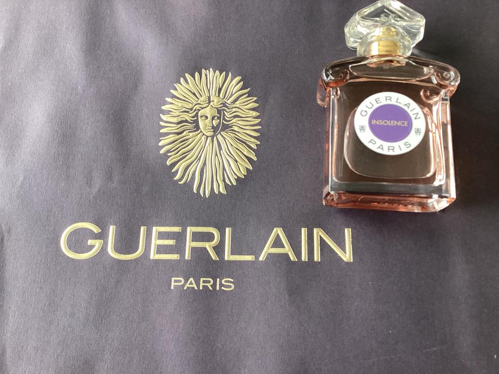 Originele Guerlain parfum, Ophalen of Verzenden, Nieuw