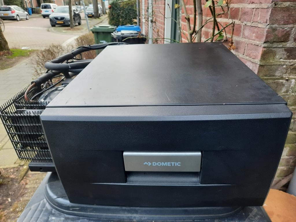 Dometic CD-30 compressor camper boot koellade koelkast 12v, Ophalen of Verzenden, Overige typen