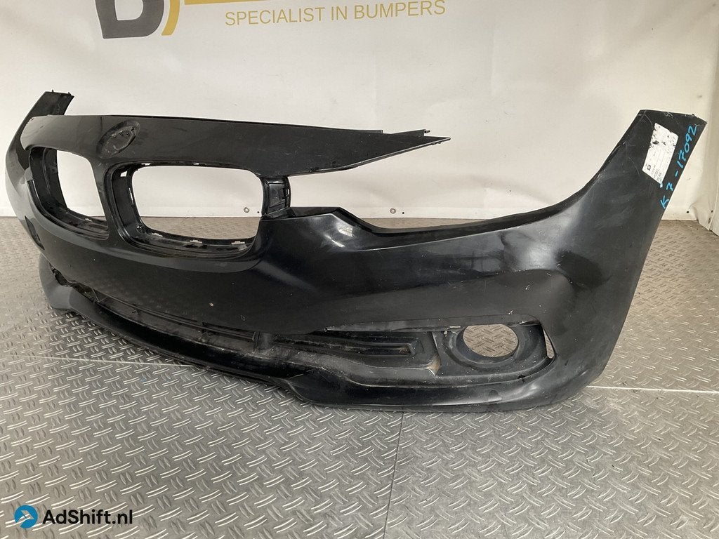 Bumper BMW 3 Serie F30 F31 16- 51117386152 Voorbumper K7-170, Auto-onderdelen, Bumper