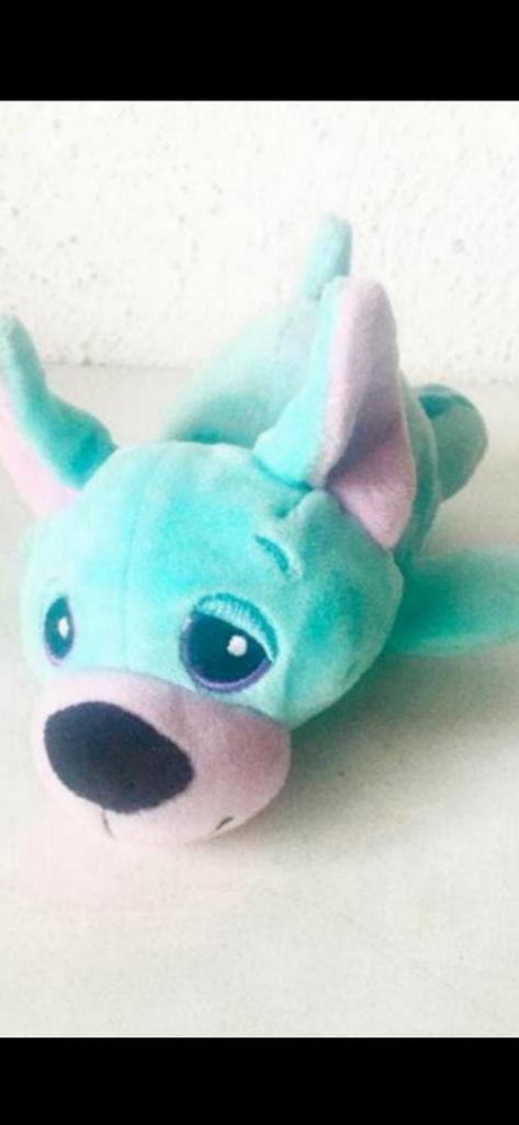 leuke BASIC FUN ‘CUTITO CHIHUAHUA’, Overige merken, Overige karakters, Zo goed als nieuw, Meerkleurig