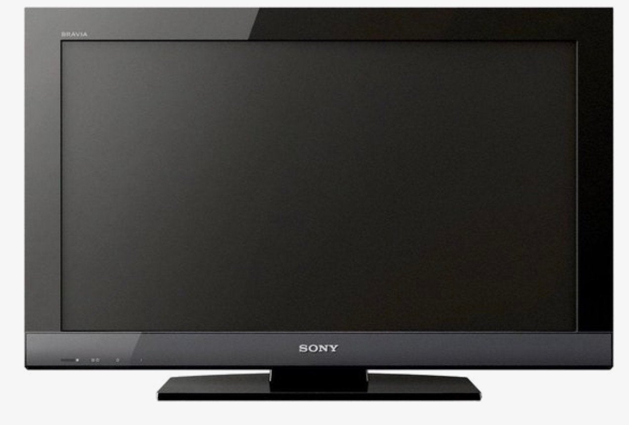 Sony Bravia KDL-32EX402 Full HD LCD TV, Audio, Tv en Foto, Ophalen, 50 Hz, LCD, 80 tot 100 cm