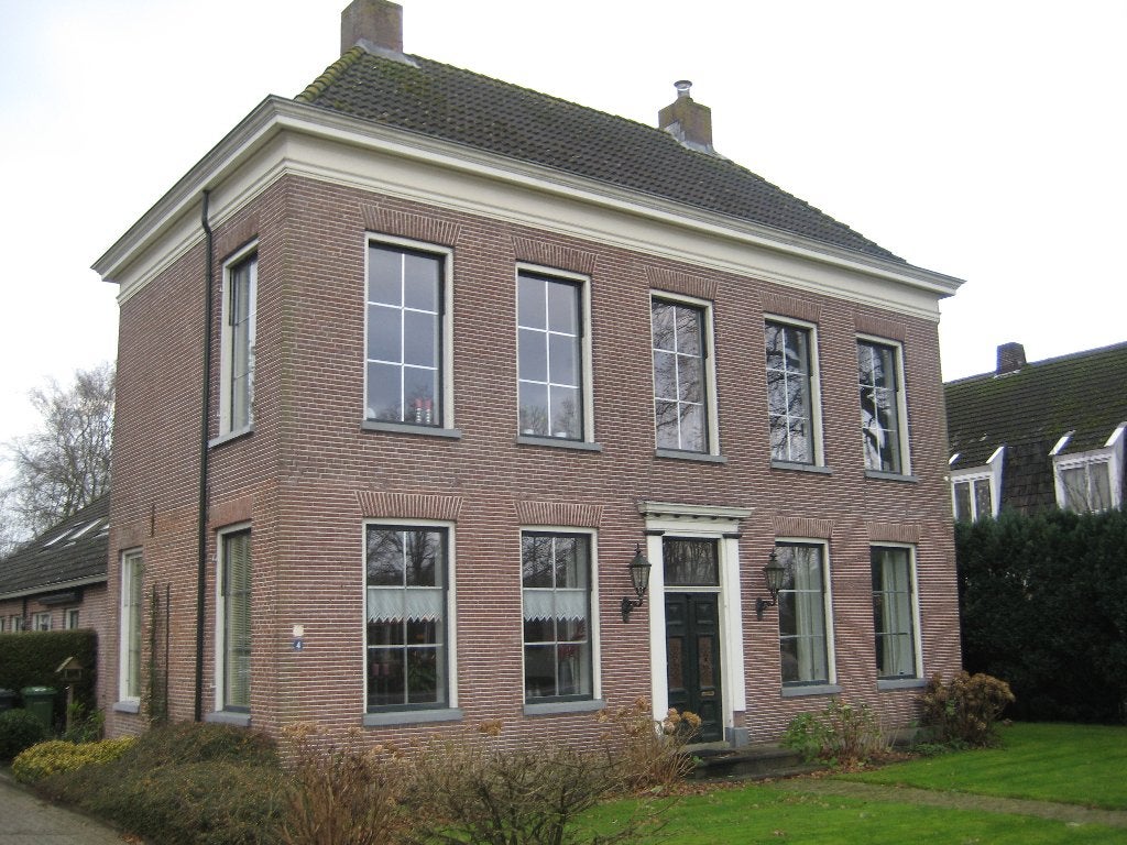 Te huur woonruimte in omgeving Dwingeloo Diever in Drenthe, 20 tot 35 m², Overige regio's