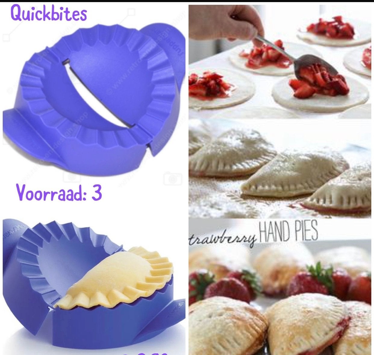 Tupperware splinternieuw: diverse soorten en kleuren, Overige kleuren, Overige typen, Nieuw, Ophalen of Verzenden