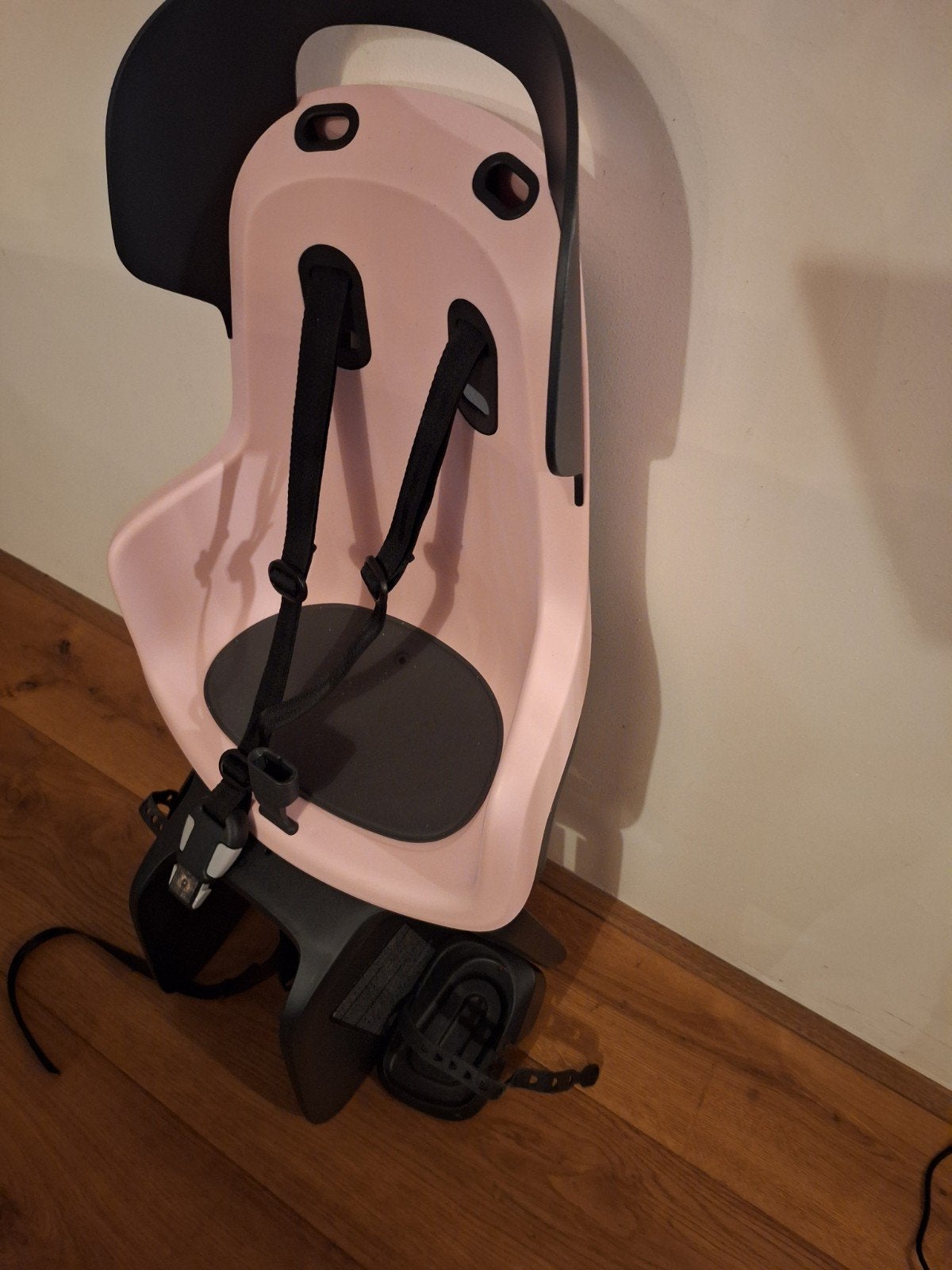 kinderfiets zitje., Fietsen en Brommers, Ophalen of Verzenden