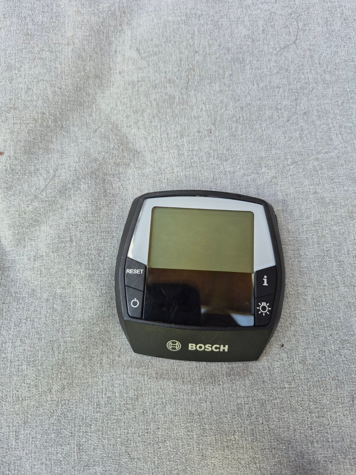 Bosch Intuvia Display - Zo goed als nieuw, Ophalen of Verzenden, Zo goed als nieuw