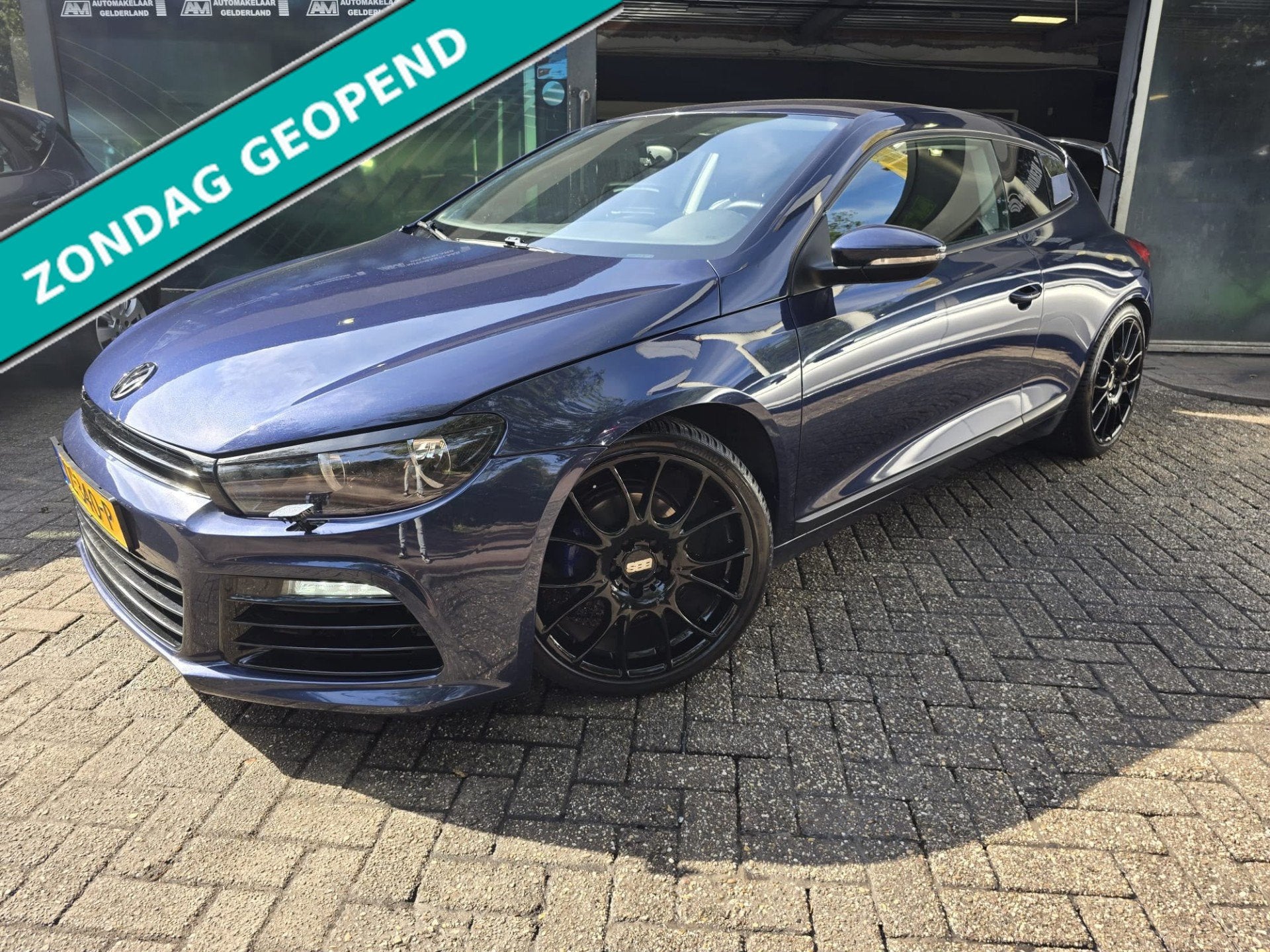 Volkswagen Scirocco 1.4 TSI | 3/6 OF 12MND GARANTIE | CARPLA, Auto's, Volkswagen, Voorwielaandrijving, Gebruikt, 4 cilinders, 1219 kg