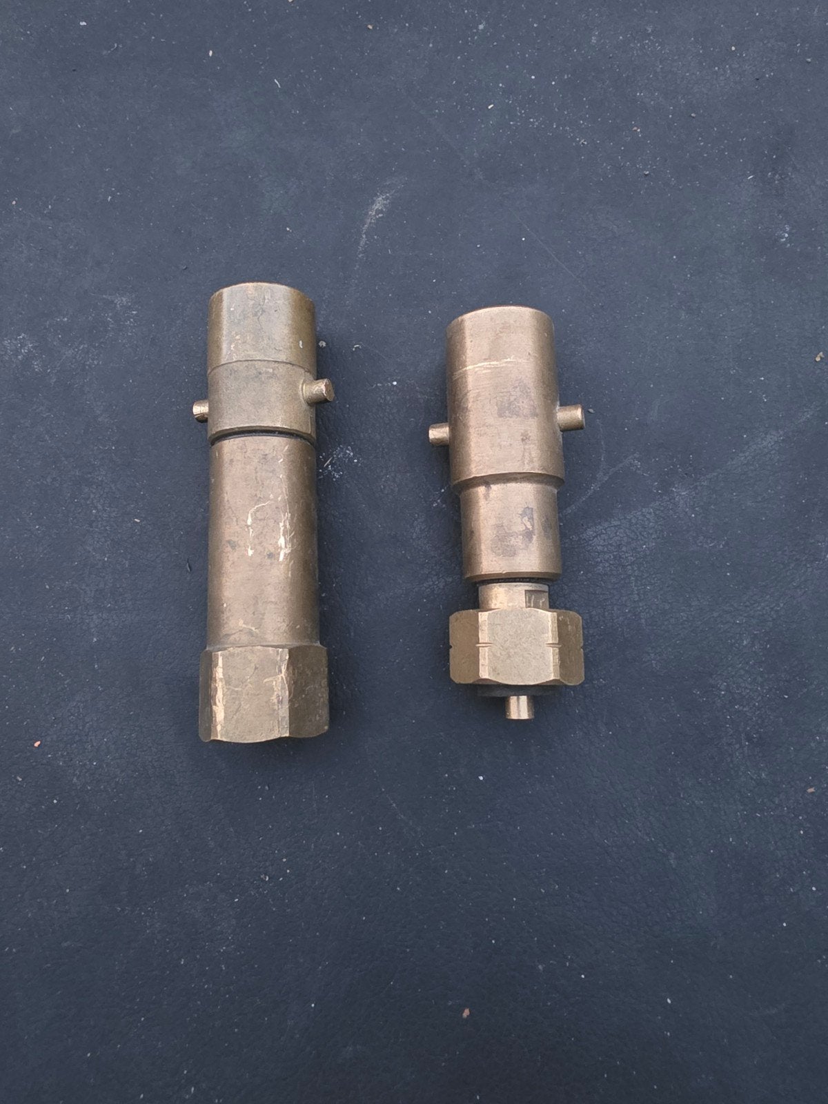 Lpg vul adapter, Ophalen of Verzenden, Nieuw