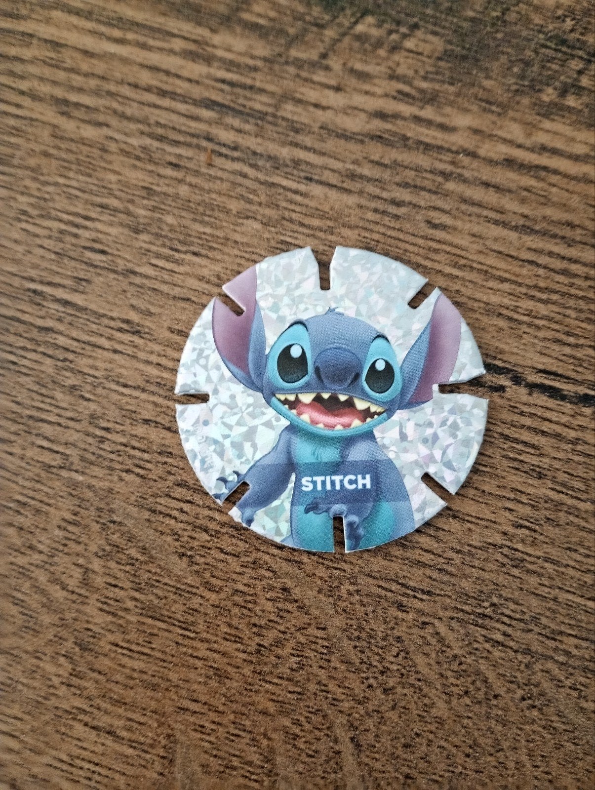 Stitch te koop, Ophalen, Losse flippo's