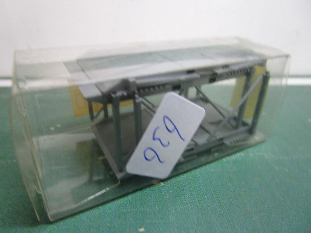Hefbrug, Overige merken, Nieuw, Ophalen of Verzenden, X