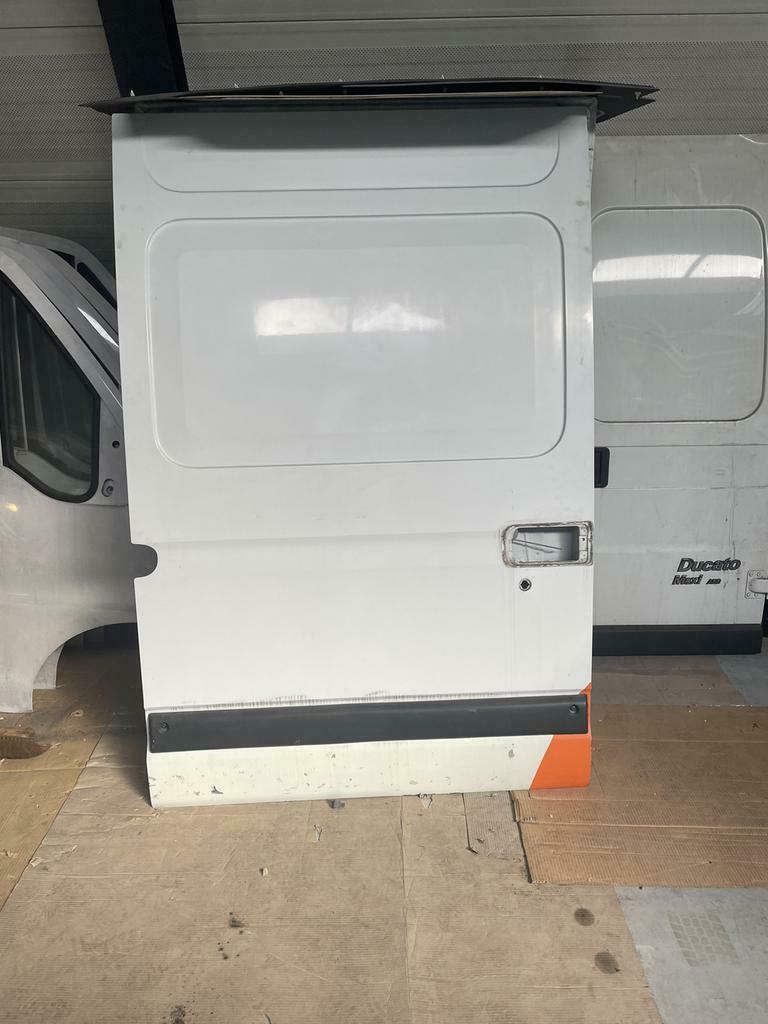 Schuifdeur Fiat ducato, Auto-onderdelen, Ophalen