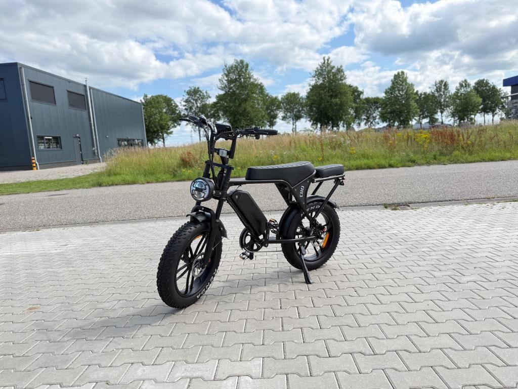 Fatbikes V8. H9, V20 Pro | Service & Garantie, Fietsen en Brommers, Elektrische fietsen, 59 cm of meer, Ophalen, Nieuw, Overige merken