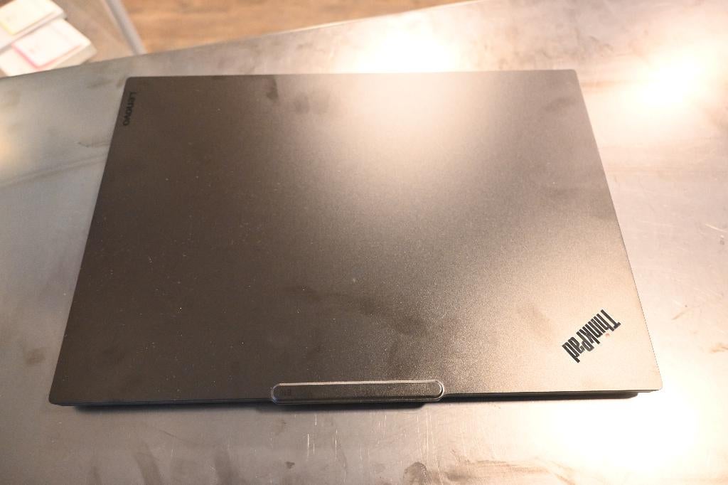 Lenovo ThinkPad Laptop E16 Gen 3 512GB Windows 11, Computers en Software, Laptop-opladers, Ophalen of Verzenden, Gebruikt, Lenovo
