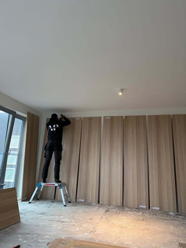 ️ IKEA meubels laten monteren? Snel & professioneel!, Meubels