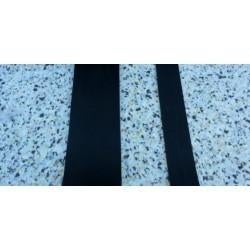 Rubber strip strook rubberen rol oplegrubber sbr, Ophalen of Verzenden, Nieuw