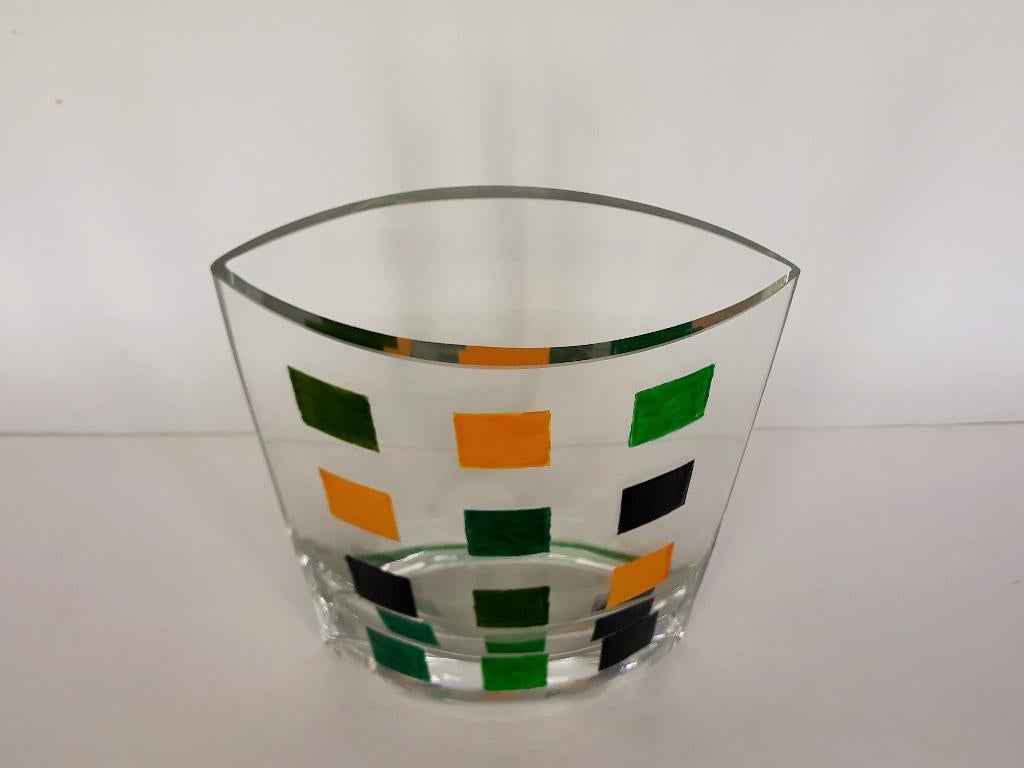Vaas Artglass Design, Ophalen of Verzenden
