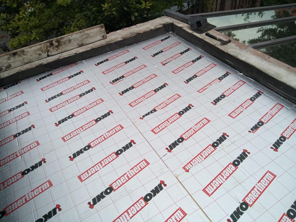 Foto 4 van Dakdekker 20  jaar ervaring