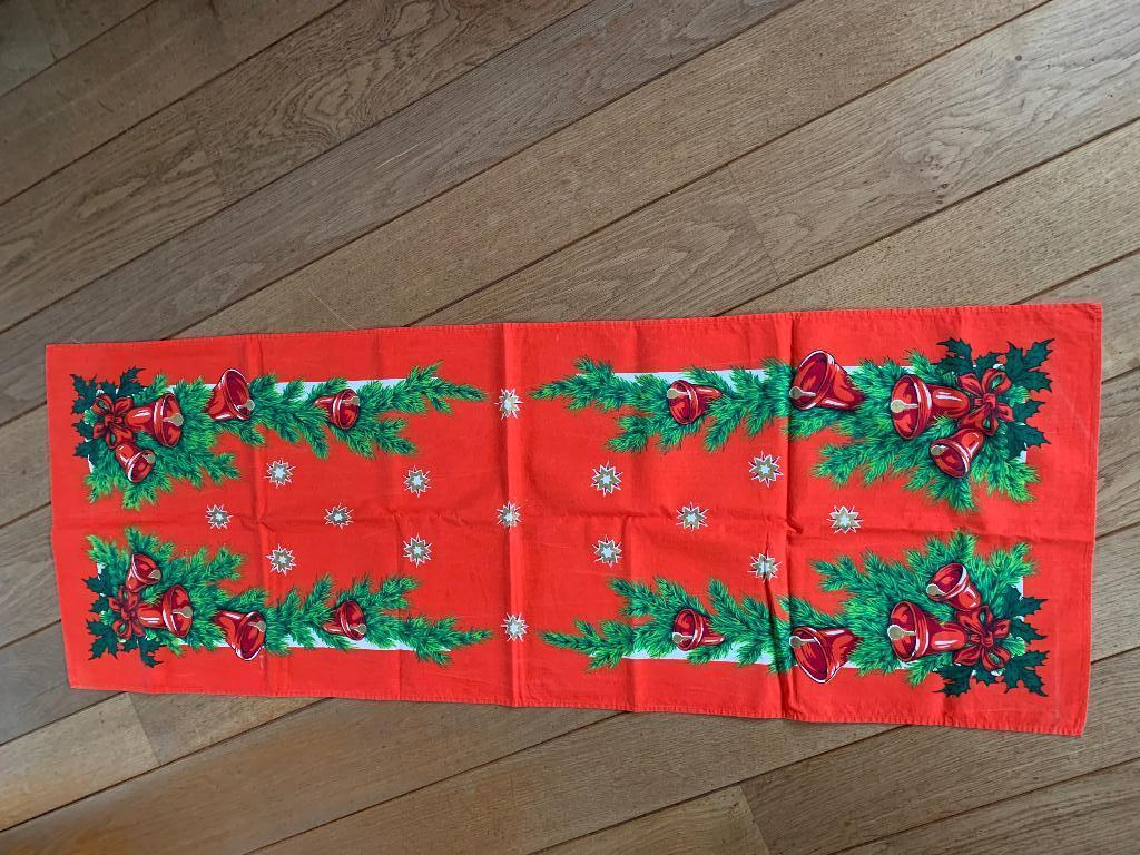 Kerstloper, Diversen, Kerst, Ophalen of Verzenden, Zo goed als nieuw