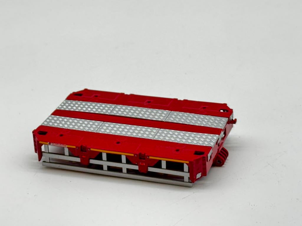 WSI SCHEUERLE SPACER, Hobby en Vrije tijd, ., Nieuw, Ophalen of Verzenden, .