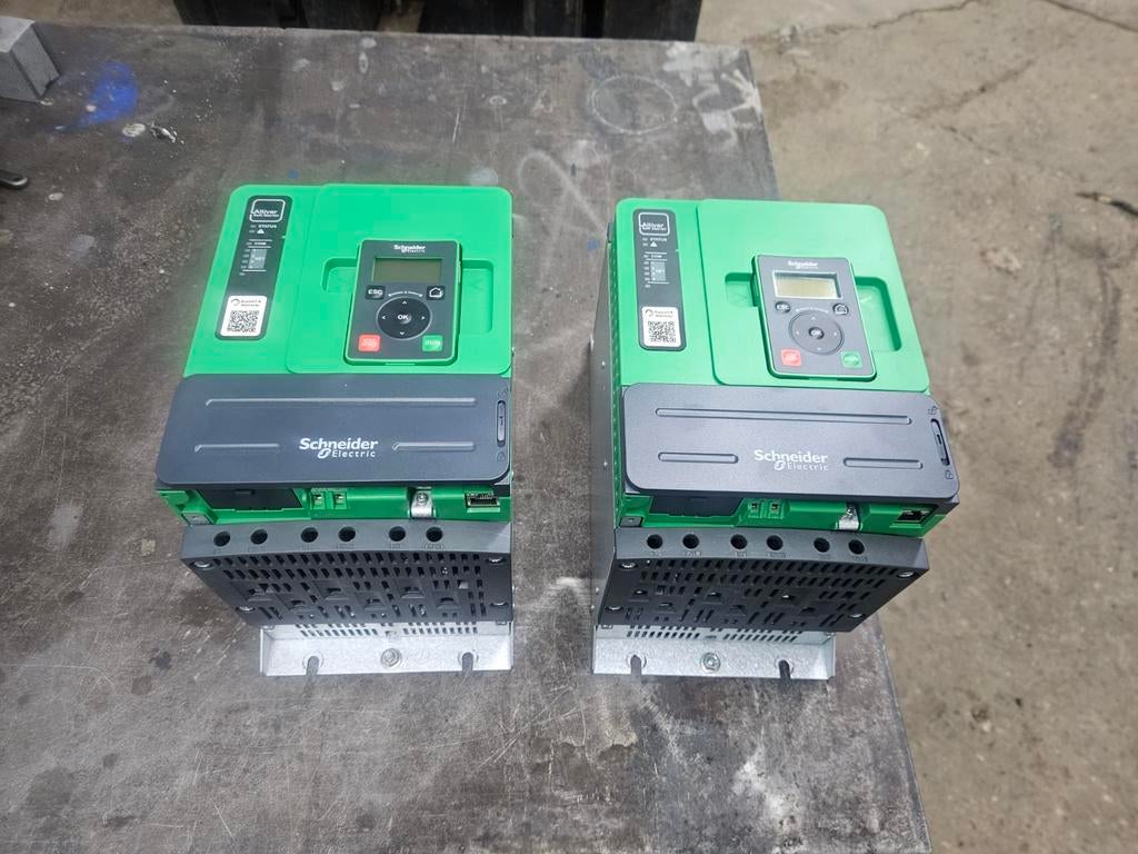 Schneider Electric Altivar ATS480D32Y Softstarter, Ophalen of Verzenden