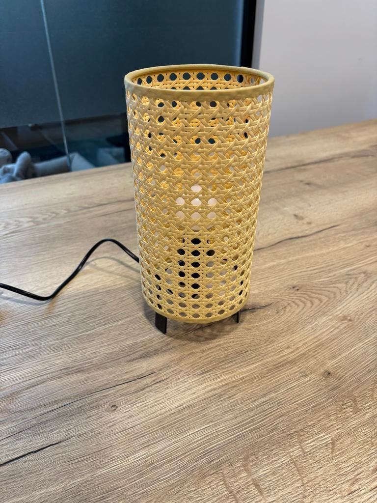 Lamp, Ophalen, Zo goed als nieuw, Minder dan 50 cm