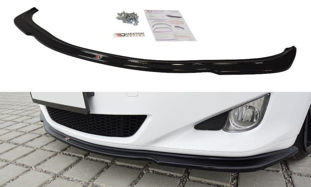 Voorlip spoiler sideskirt achterlip IS250 IS300 IS220 05-13, Ophalen of Verzenden