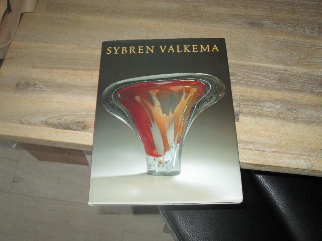 Sybren Valkema, Ophalen of Verzenden, Nieuw