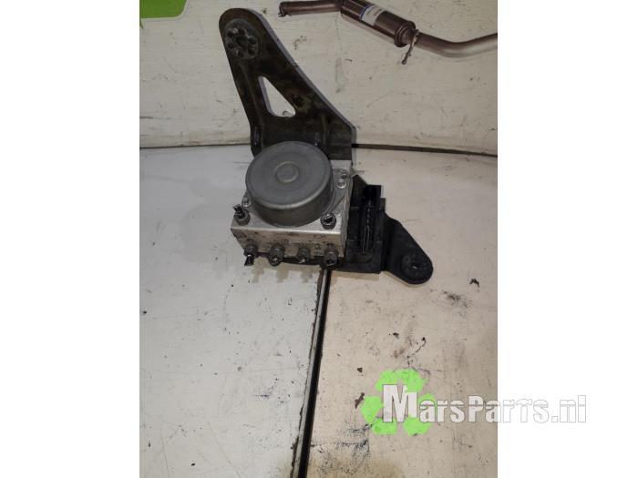 ABS Pomp van een Renault Kangoo, Gebruikt, -, Renault, -